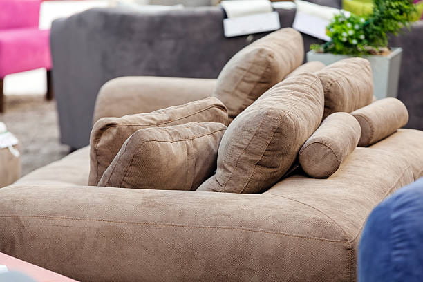 مبل راحتی جدید طرح‌ های تازه رنگ‌ های محبوب سال